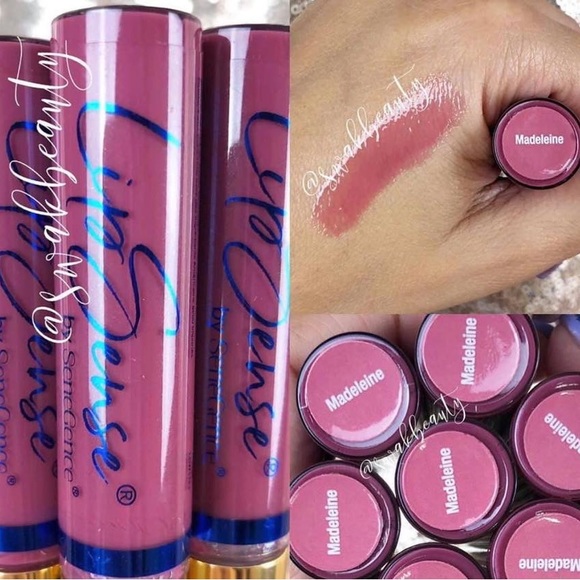 Moisturizing Gloss in Tons of Colors. Contains Vitamin E and Shea Butter - Picture 10 of 15